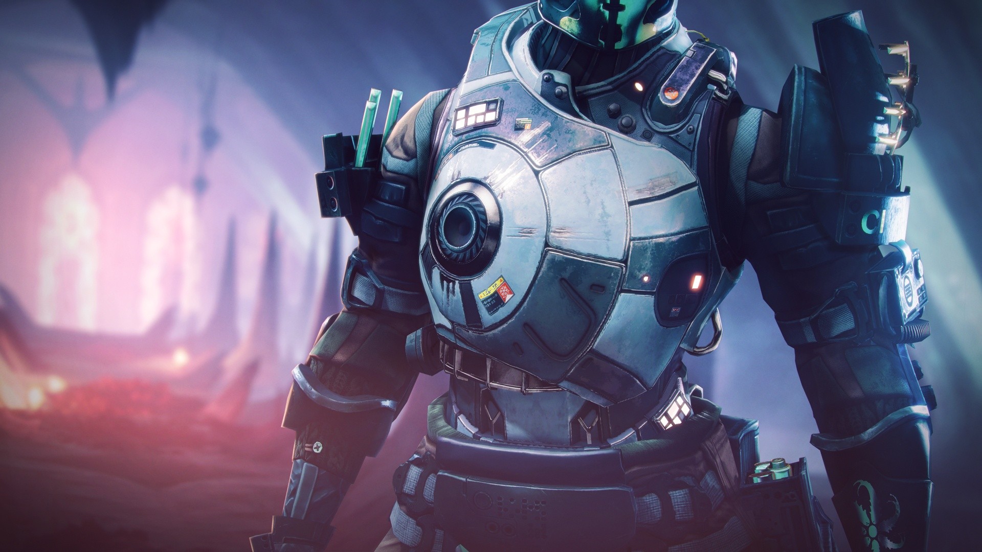 Destiny 2: La Reina Bruja - Imagen 48